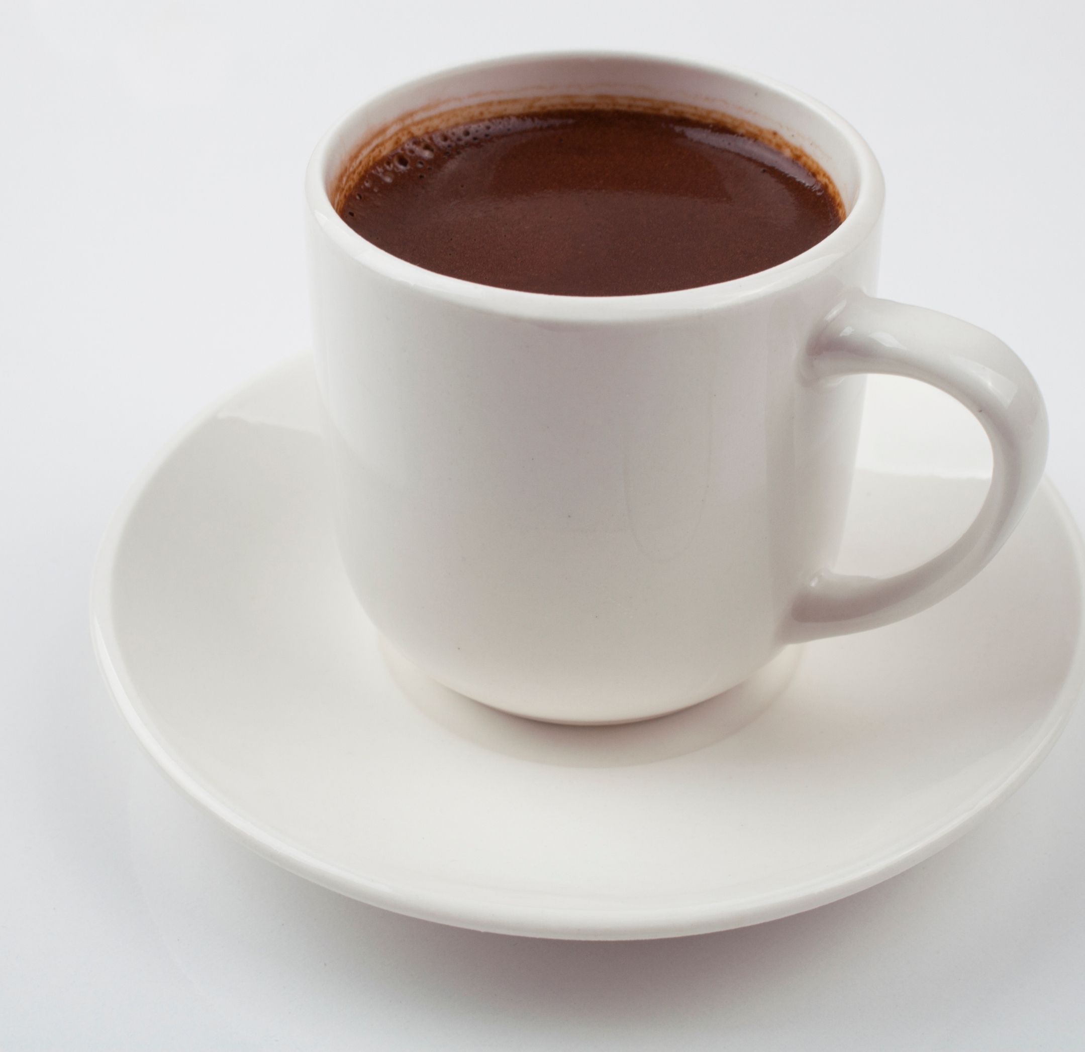 TÜRK KAHVESİ Fotoğrafı